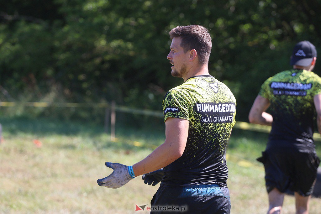 Runmageddon 5k by Melvit OSTROŁĘKA [07.08.2021] - zdjęcie #662 - eOstroleka.pl