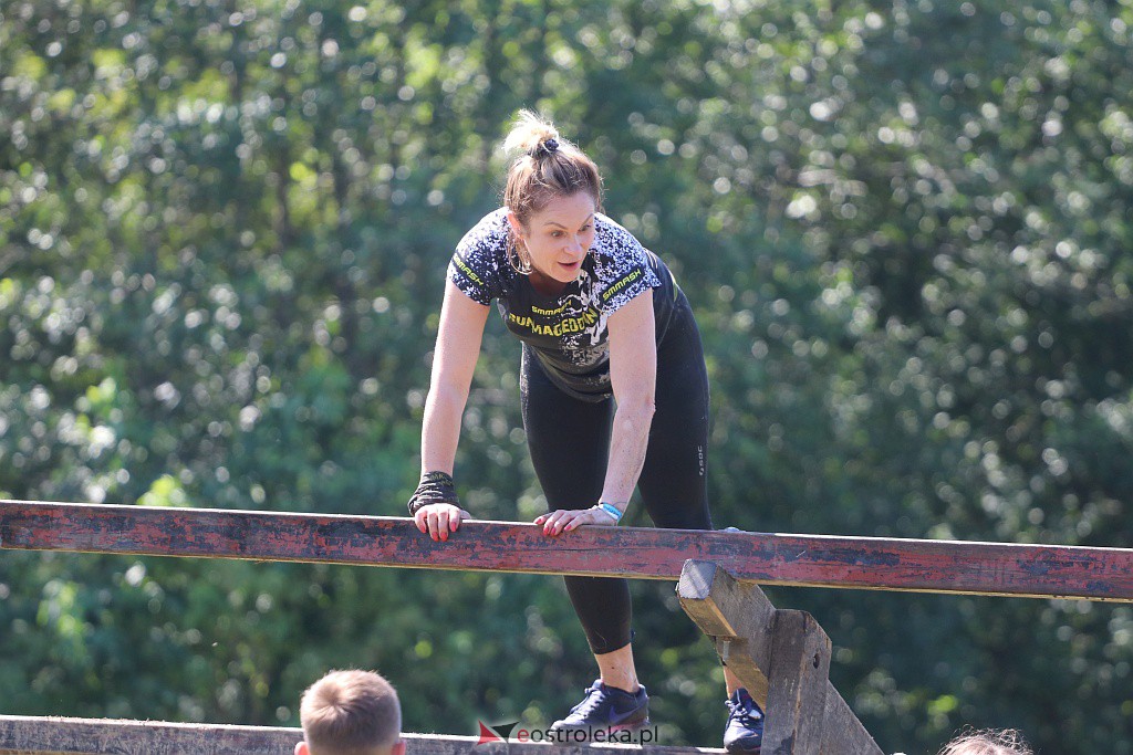 Runmageddon 5k by Melvit OSTROŁĘKA [07.08.2021] - zdjęcie #660 - eOstroleka.pl
