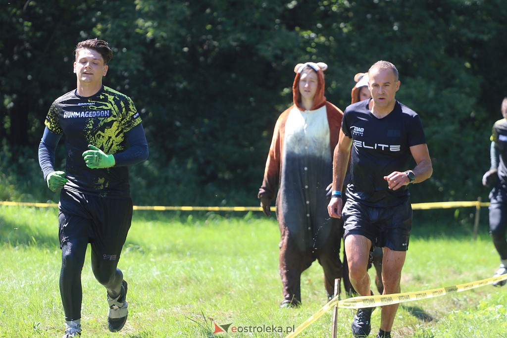 Runmageddon 5k by Melvit OSTROŁĘKA [07.08.2021] - zdjęcie #658 - eOstroleka.pl