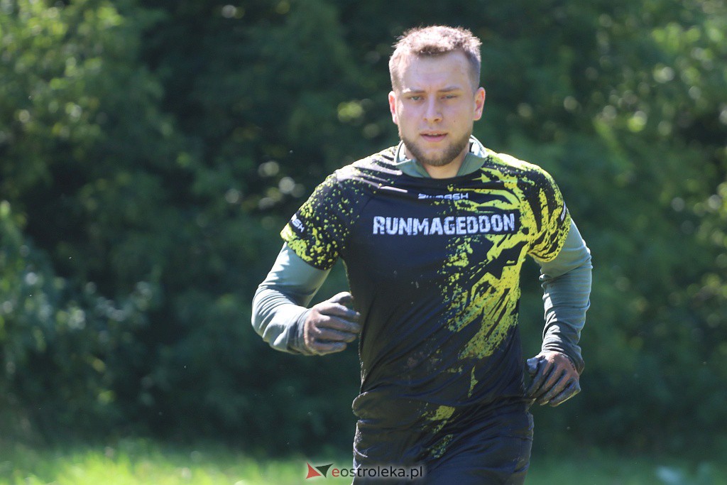 Runmageddon 5k by Melvit OSTROŁĘKA [07.08.2021] - zdjęcie #657 - eOstroleka.pl