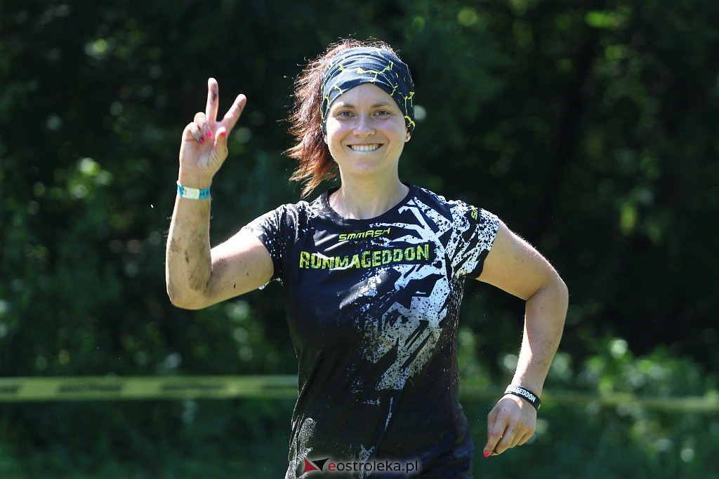 Runmageddon 5k by Melvit OSTROŁĘKA [07.08.2021] - zdjęcie #653 - eOstroleka.pl
