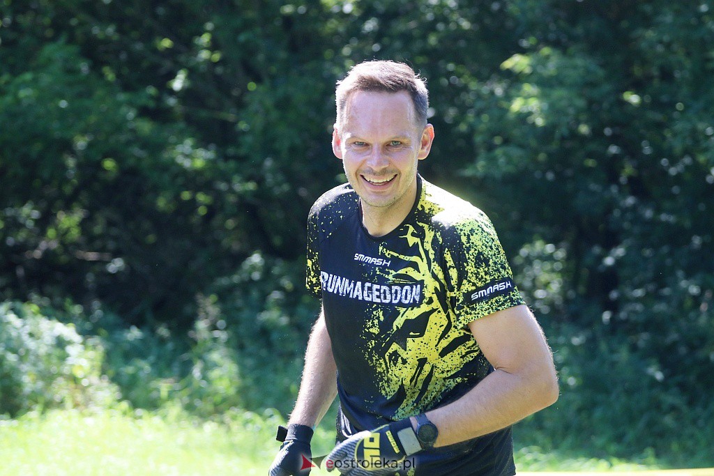 Runmageddon 5k by Melvit OSTROŁĘKA [07.08.2021] - zdjęcie #652 - eOstroleka.pl