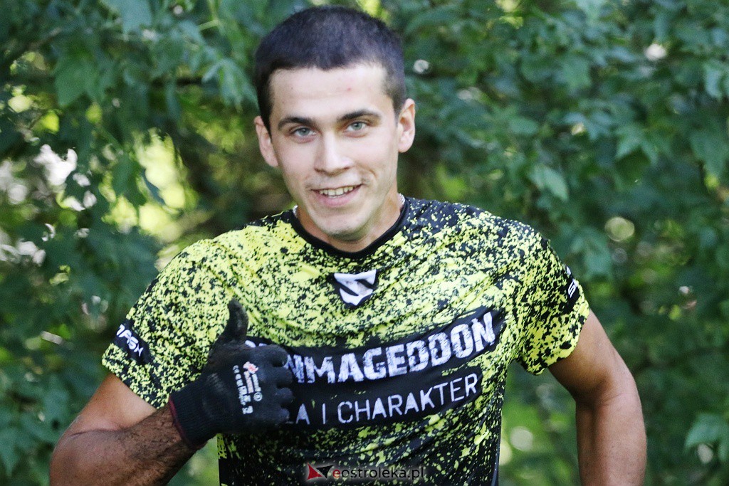 Runmageddon 5k by Melvit OSTROŁĘKA [07.08.2021] - zdjęcie #650 - eOstroleka.pl