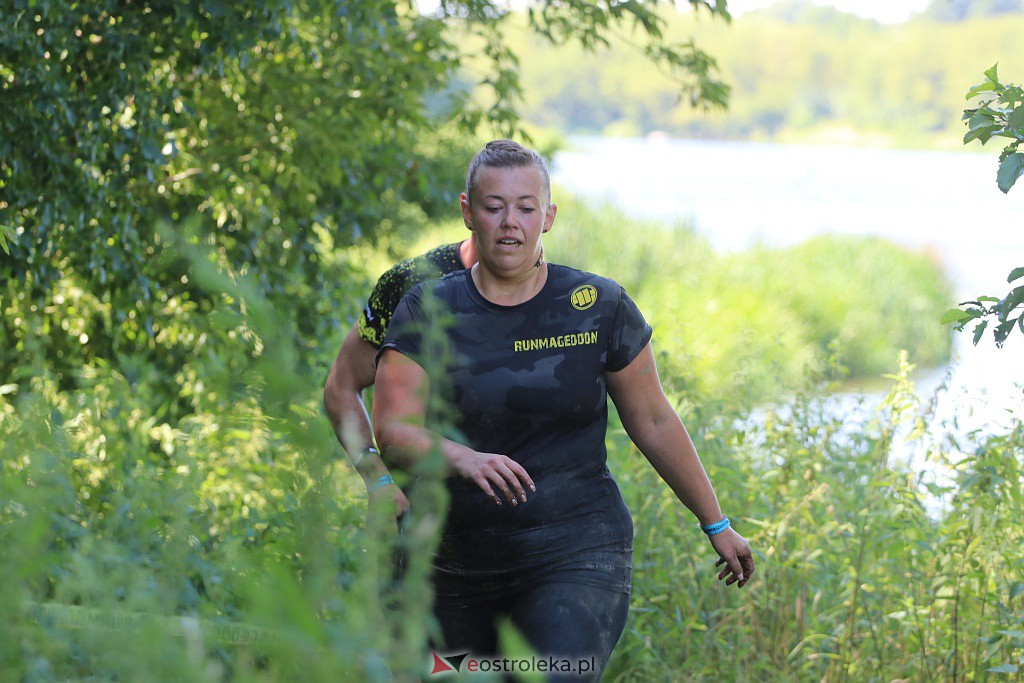Runmageddon 5k by Melvit OSTROŁĘKA [07.08.2021] - zdjęcie #649 - eOstroleka.pl