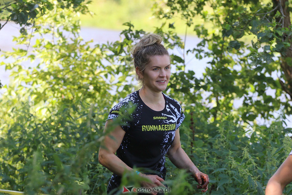 Runmageddon 5k by Melvit OSTROŁĘKA [07.08.2021] - zdjęcie #646 - eOstroleka.pl