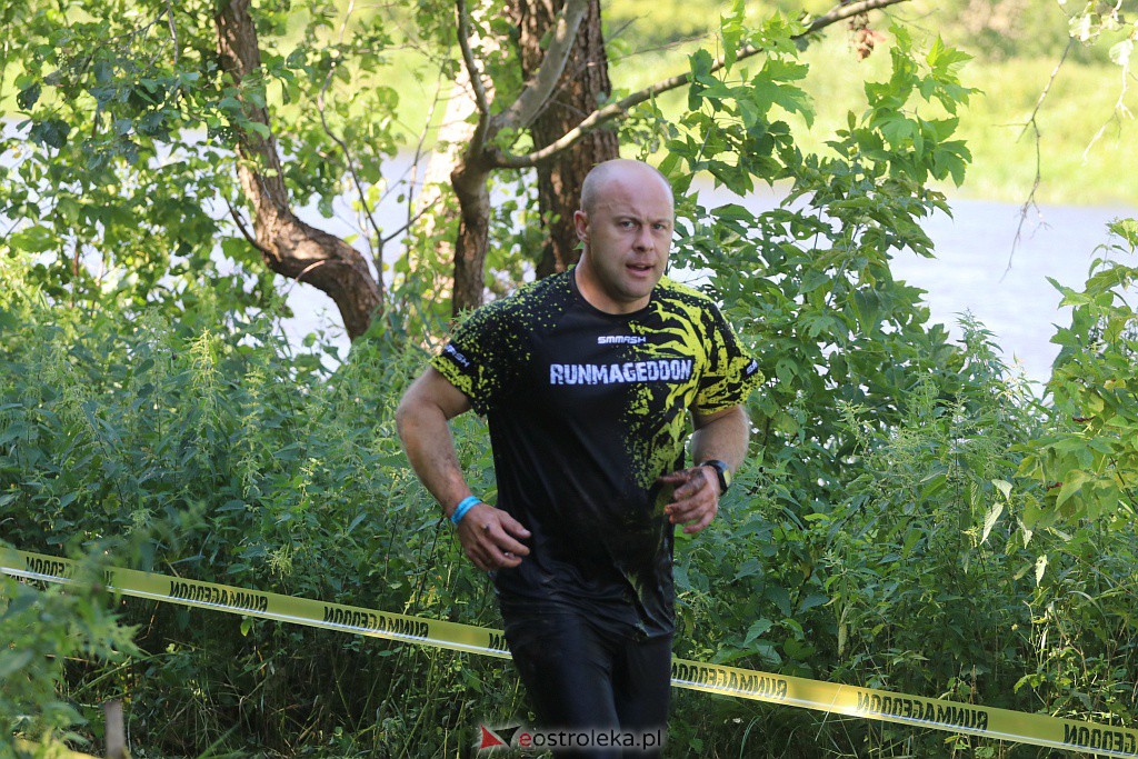 Runmageddon 5k by Melvit OSTROŁĘKA [07.08.2021] - zdjęcie #645 - eOstroleka.pl