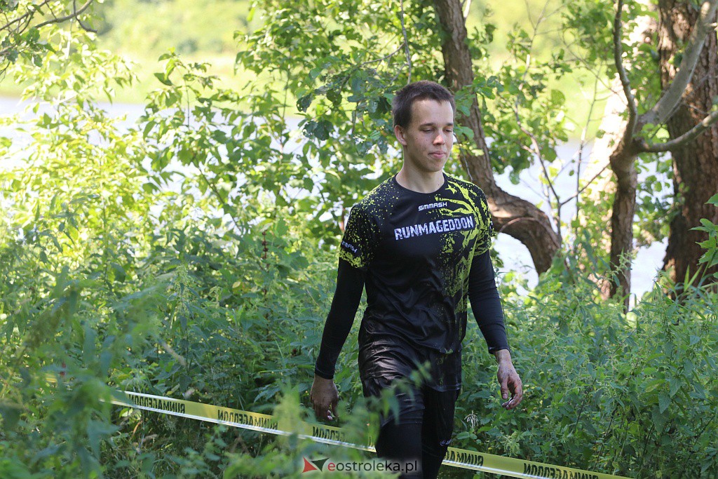Runmageddon 5k by Melvit OSTROŁĘKA [07.08.2021] - zdjęcie #644 - eOstroleka.pl