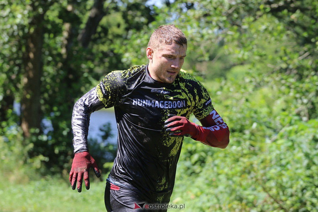 Runmageddon 5k by Melvit OSTROŁĘKA [07.08.2021] - zdjęcie #643 - eOstroleka.pl
