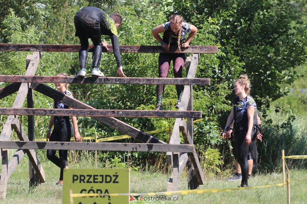Runmageddon 5k by Melvit OSTROŁĘKA [07.08.2021] - zdjęcie #642 - eOstroleka.pl