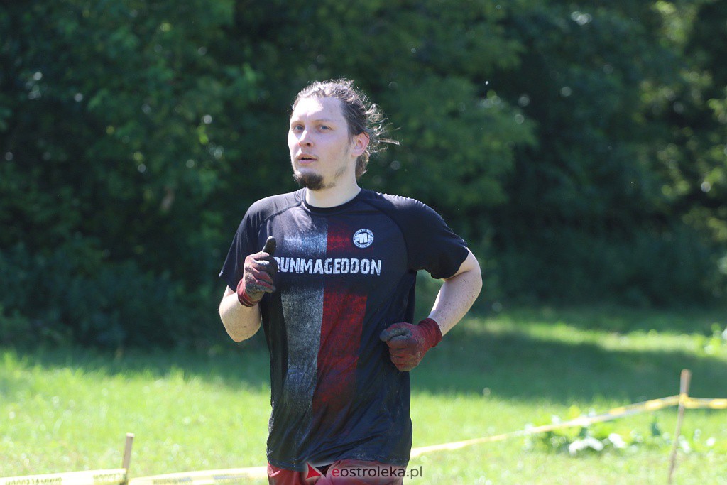 Runmageddon 5k by Melvit OSTROŁĘKA [07.08.2021] - zdjęcie #640 - eOstroleka.pl