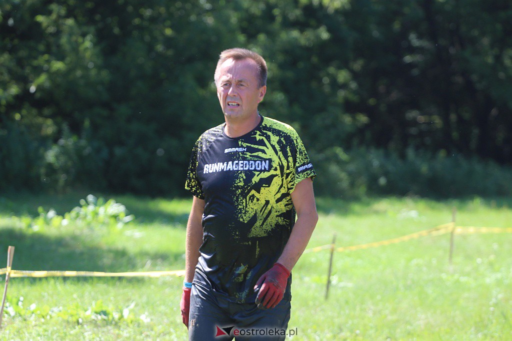 Runmageddon 5k by Melvit OSTROŁĘKA [07.08.2021] - zdjęcie #639 - eOstroleka.pl