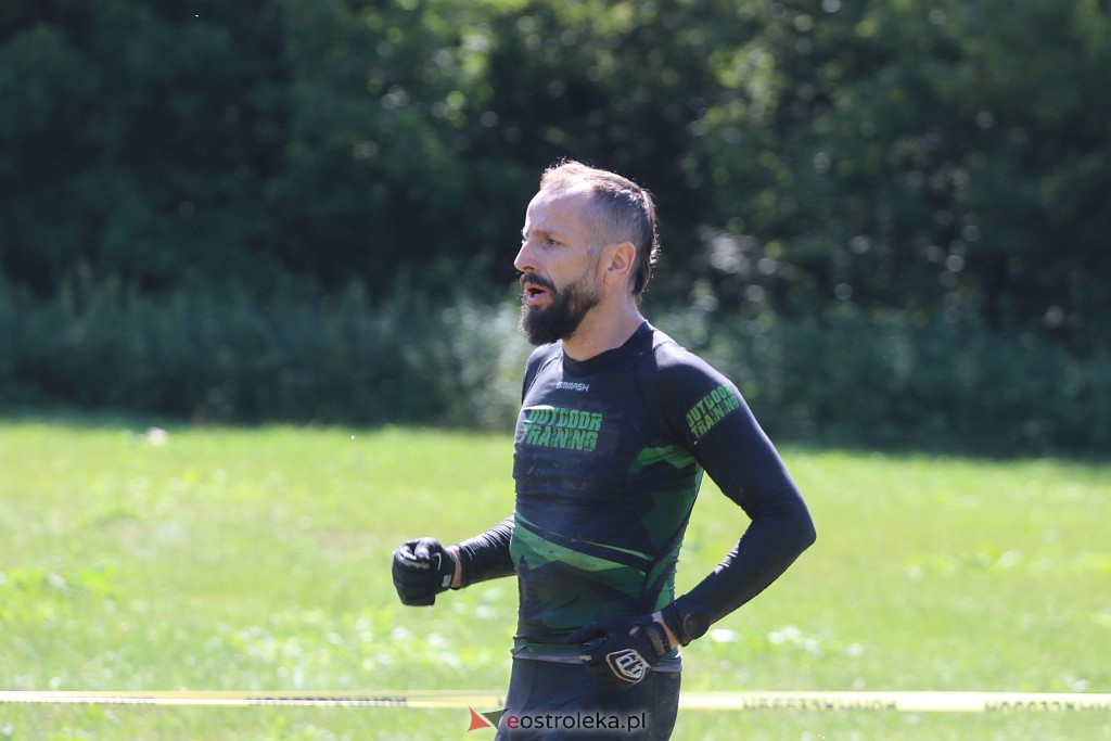 Runmageddon 5k by Melvit OSTROŁĘKA [07.08.2021] - zdjęcie #637 - eOstroleka.pl