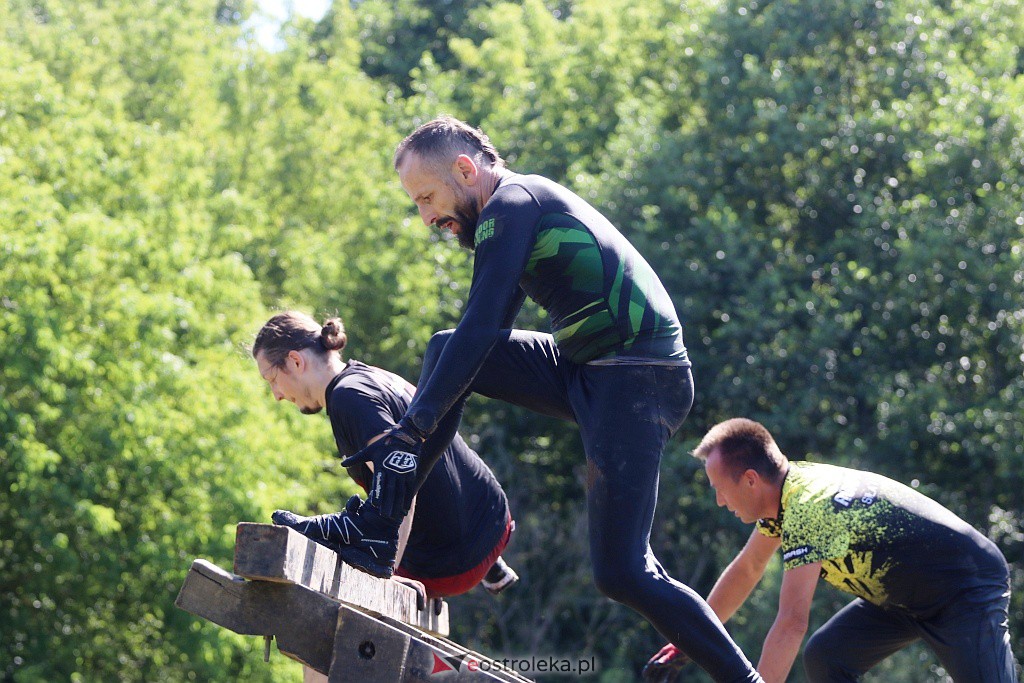 Runmageddon 5k by Melvit OSTROŁĘKA [07.08.2021] - zdjęcie #635 - eOstroleka.pl