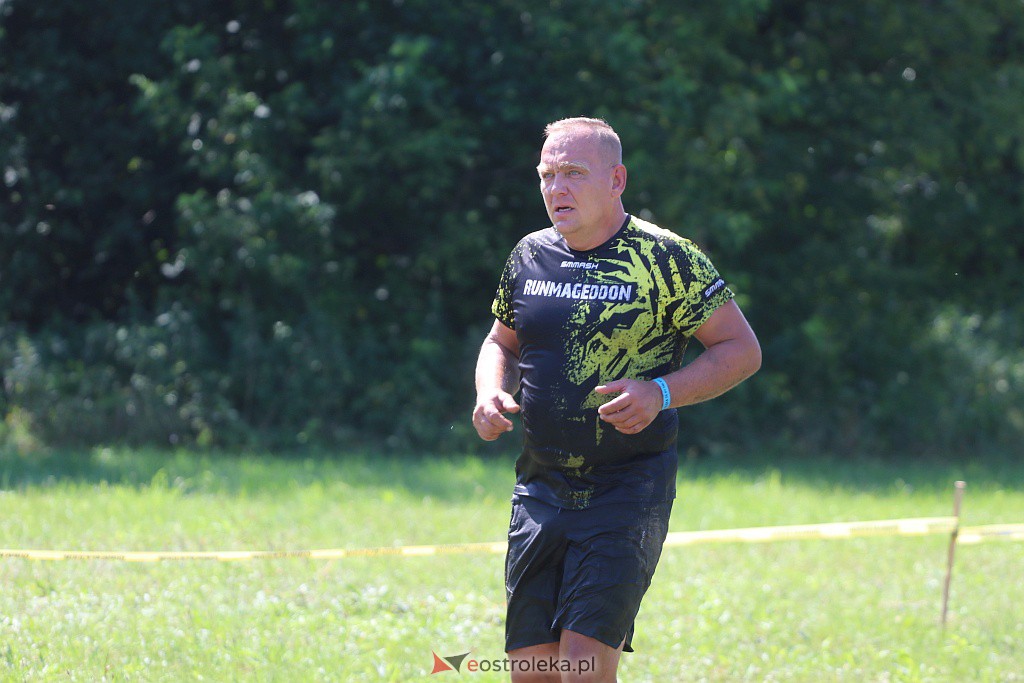 Runmageddon 5k by Melvit OSTROŁĘKA [07.08.2021] - zdjęcie #634 - eOstroleka.pl