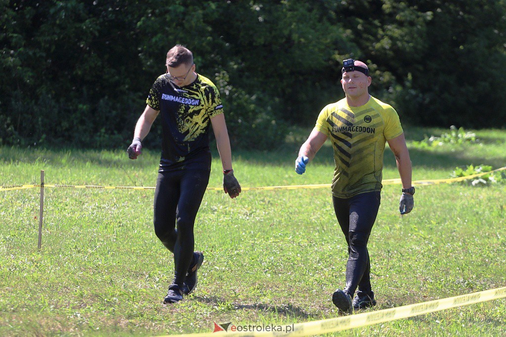 Runmageddon 5k by Melvit OSTROŁĘKA [07.08.2021] - zdjęcie #633 - eOstroleka.pl