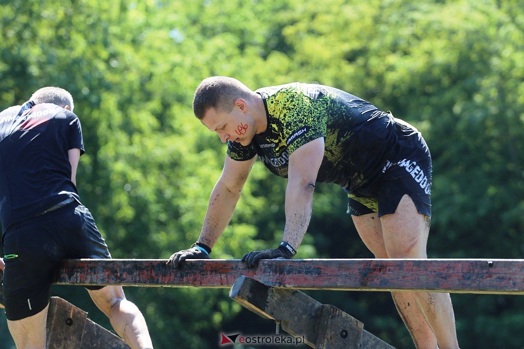 Runmageddon 5k by Melvit OSTROŁĘKA [07.08.2021] - zdjęcie #632 - eOstroleka.pl