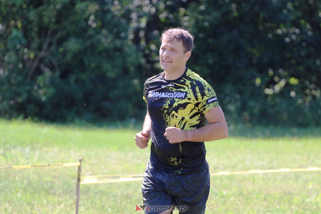 Runmageddon 5k by Melvit OSTROŁĘKA [07.08.2021] - zdjęcie #631 - eOstroleka.pl