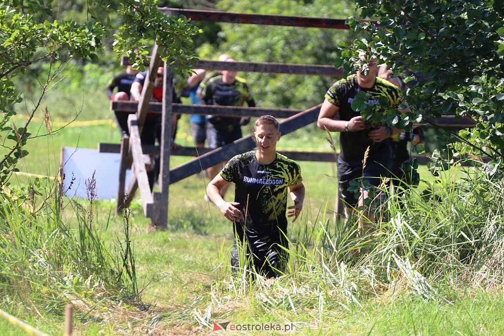Runmageddon 5k by Melvit OSTROŁĘKA [07.08.2021] - zdjęcie #630 - eOstroleka.pl