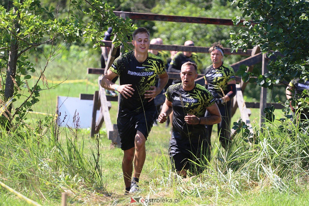 Runmageddon 5k by Melvit OSTROŁĘKA [07.08.2021] - zdjęcie #629 - eOstroleka.pl