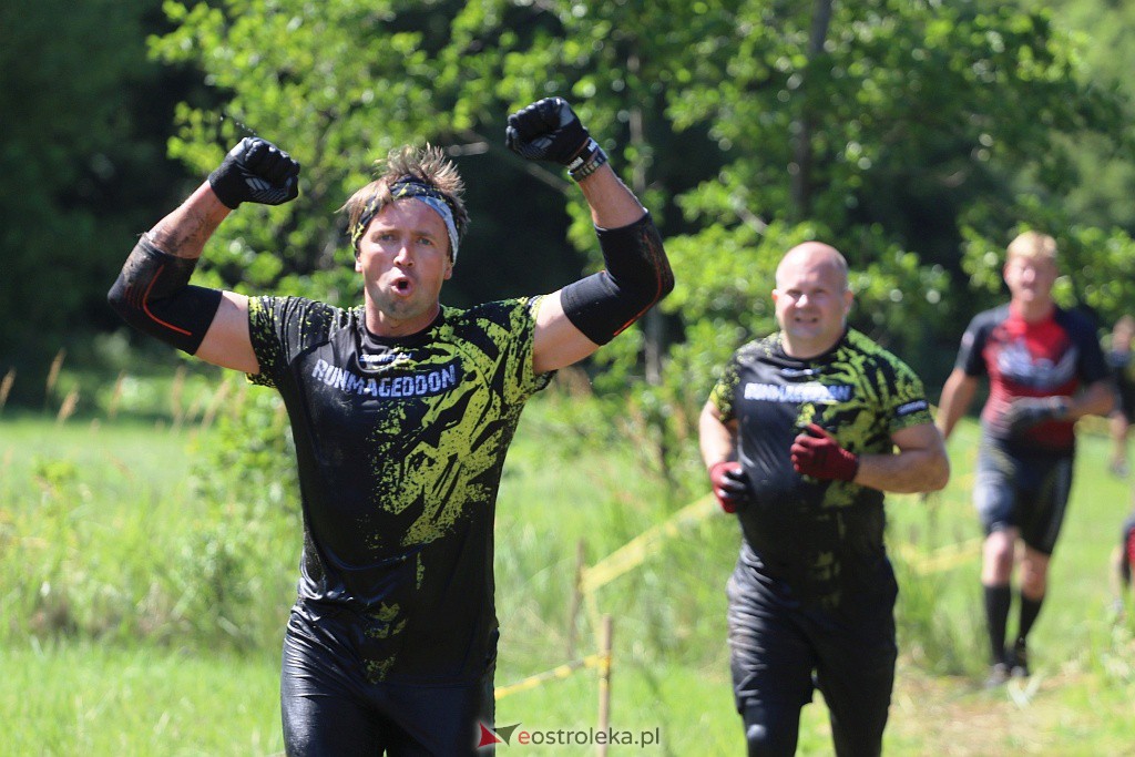 Runmageddon 5k by Melvit OSTROŁĘKA [07.08.2021] - zdjęcie #628 - eOstroleka.pl