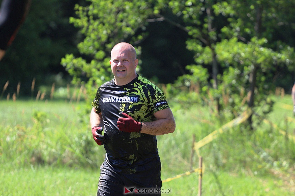 Runmageddon 5k by Melvit OSTROŁĘKA [07.08.2021] - zdjęcie #627 - eOstroleka.pl