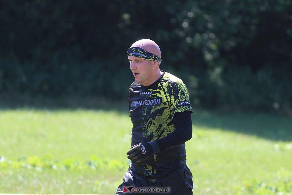 Runmageddon 5k by Melvit OSTROŁĘKA [07.08.2021] - zdjęcie #625 - eOstroleka.pl
