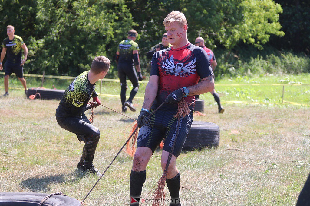 Runmageddon 5k by Melvit OSTROŁĘKA [07.08.2021] - zdjęcie #624 - eOstroleka.pl