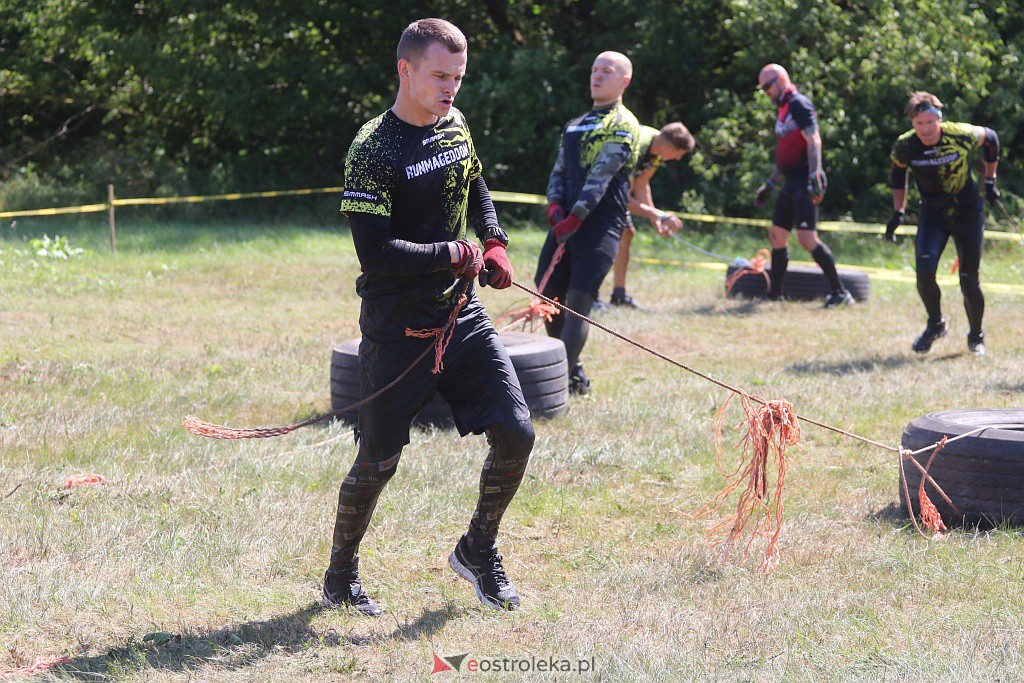 Runmageddon 5k by Melvit OSTROŁĘKA [07.08.2021] - zdjęcie #623 - eOstroleka.pl