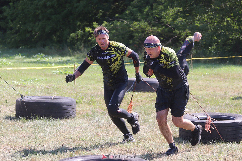 Runmageddon 5k by Melvit OSTROŁĘKA [07.08.2021] - zdjęcie #622 - eOstroleka.pl