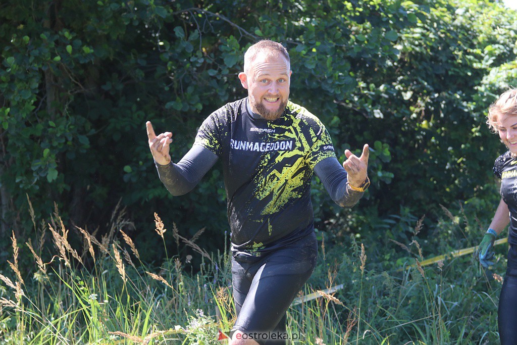Runmageddon 5k by Melvit OSTROŁĘKA [07.08.2021] - zdjęcie #618 - eOstroleka.pl