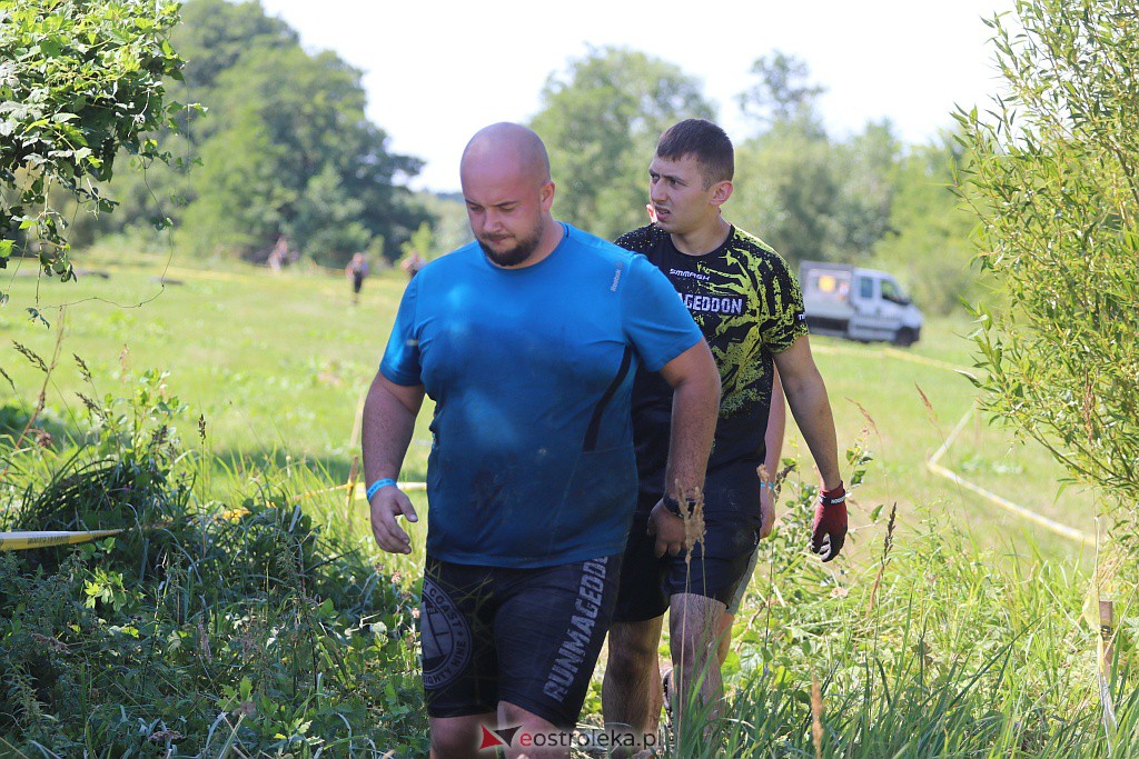 Runmageddon 5k by Melvit OSTROŁĘKA [07.08.2021] - zdjęcie #615 - eOstroleka.pl