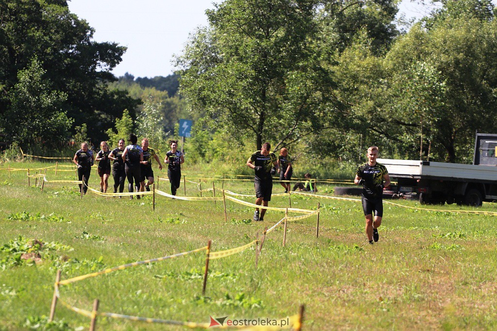 Runmageddon 5k by Melvit OSTROŁĘKA [07.08.2021] - zdjęcie #614 - eOstroleka.pl