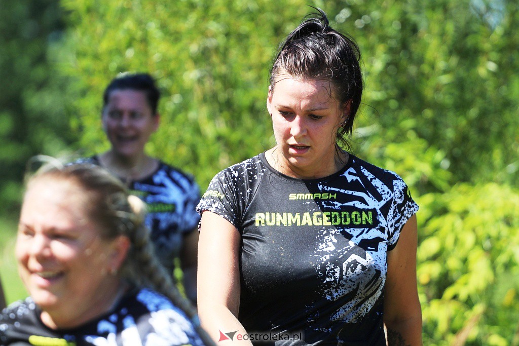 Runmageddon 5k by Melvit OSTROŁĘKA [07.08.2021] - zdjęcie #613 - eOstroleka.pl