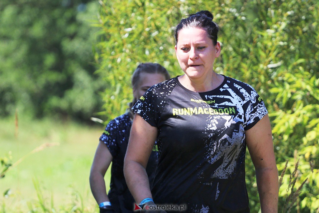 Runmageddon 5k by Melvit OSTROŁĘKA [07.08.2021] - zdjęcie #612 - eOstroleka.pl