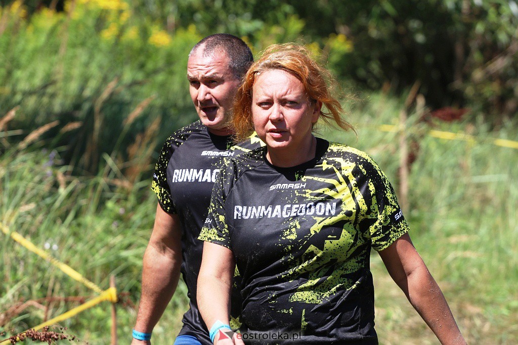 Runmageddon 5k by Melvit OSTROŁĘKA [07.08.2021] - zdjęcie #611 - eOstroleka.pl