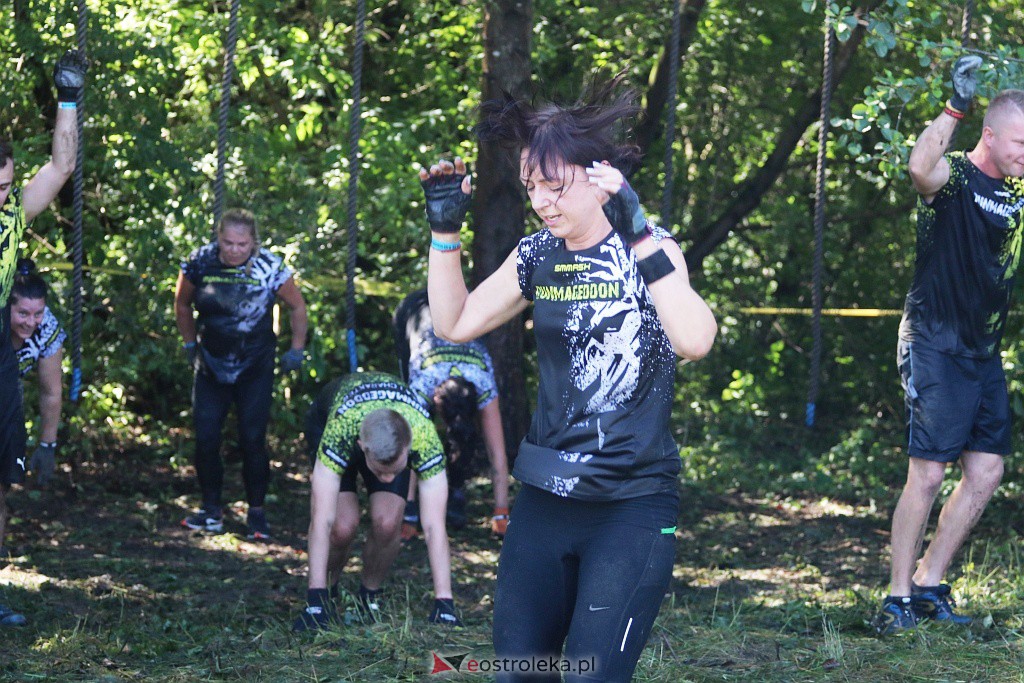 Runmageddon 5k by Melvit OSTROŁĘKA [07.08.2021] - zdjęcie #609 - eOstroleka.pl
