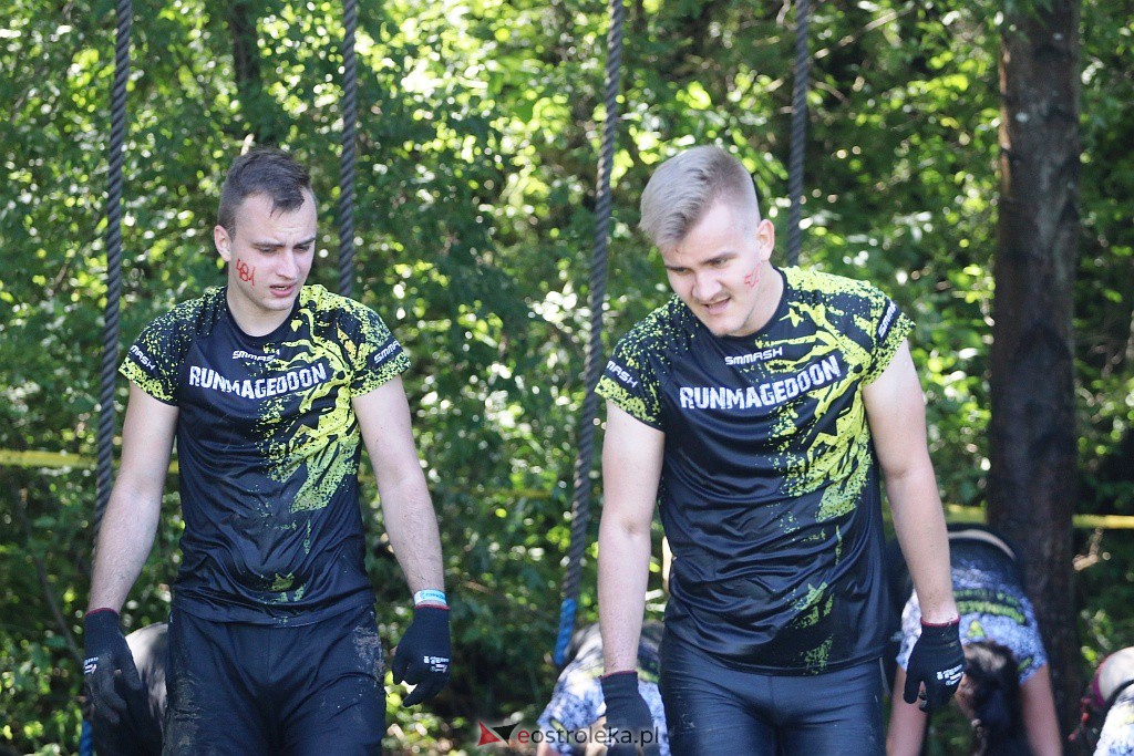 Runmageddon 5k by Melvit OSTROŁĘKA [07.08.2021] - zdjęcie #608 - eOstroleka.pl