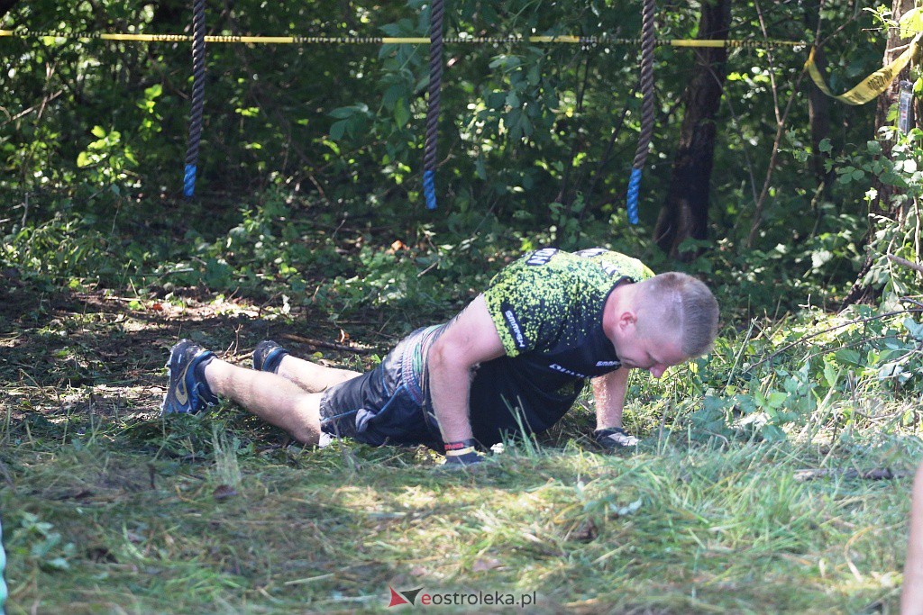 Runmageddon 5k by Melvit OSTROŁĘKA [07.08.2021] - zdjęcie #607 - eOstroleka.pl