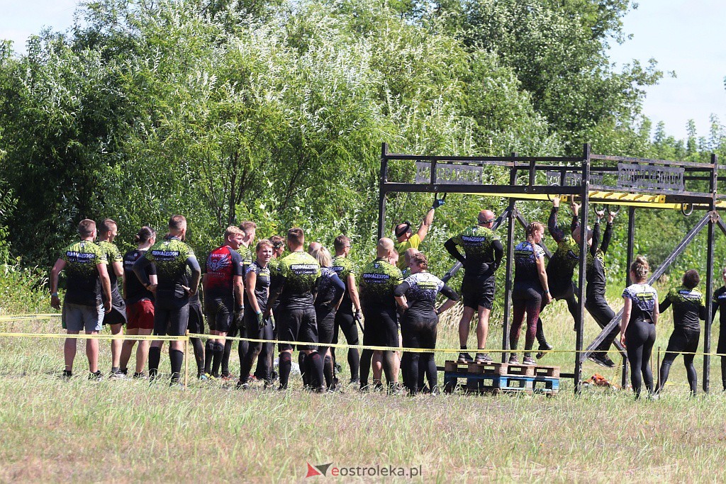 Runmageddon 5k by Melvit OSTROŁĘKA [07.08.2021] - zdjęcie #605 - eOstroleka.pl