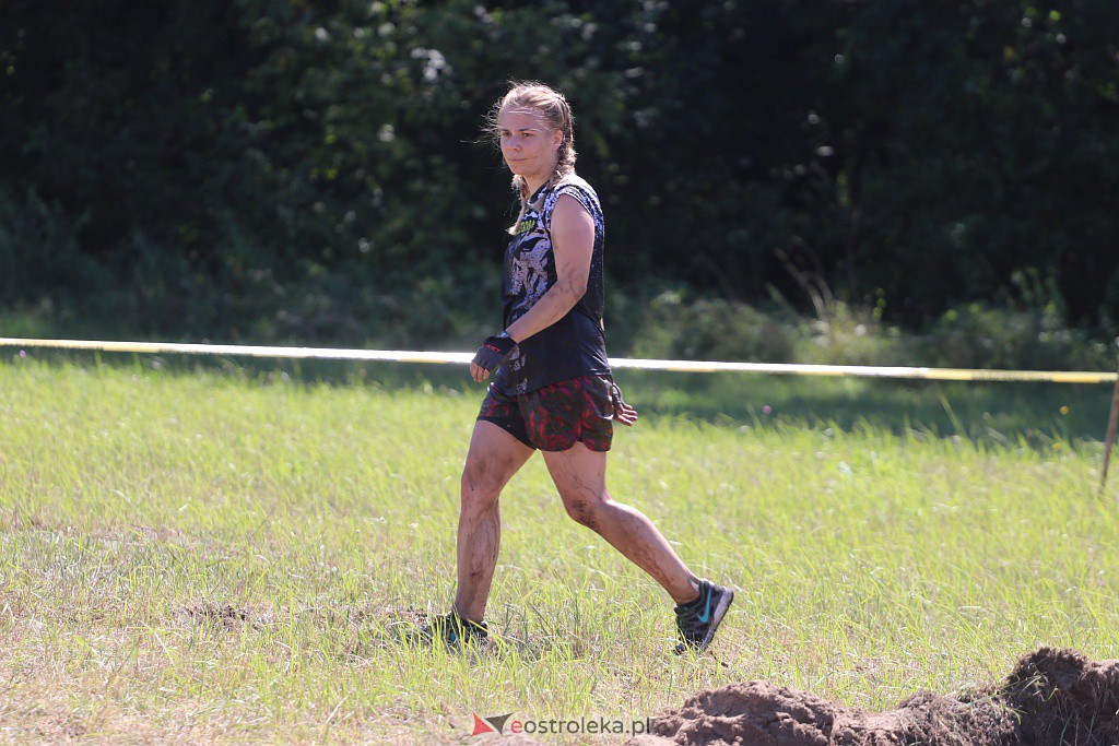 Runmageddon 5k by Melvit OSTROŁĘKA [07.08.2021] - zdjęcie #603 - eOstroleka.pl