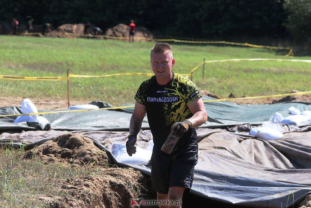 Runmageddon 5k by Melvit OSTROŁĘKA [07.08.2021] - zdjęcie #598 - eOstroleka.pl
