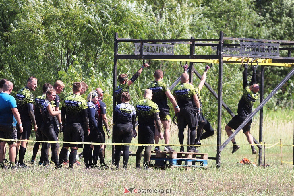 Runmageddon 5k by Melvit OSTROŁĘKA [07.08.2021] - zdjęcie #597 - eOstroleka.pl
