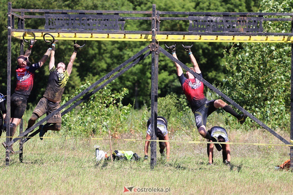 Runmageddon 5k by Melvit OSTROŁĘKA [07.08.2021] - zdjęcie #592 - eOstroleka.pl