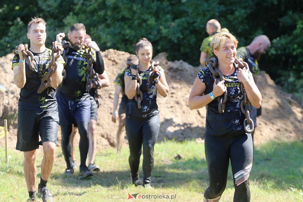 Runmageddon 5k by Melvit OSTROŁĘKA [07.08.2021] - zdjęcie #591 - eOstroleka.pl
