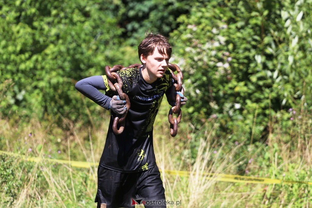 Runmageddon 5k by Melvit OSTROŁĘKA [07.08.2021] - zdjęcie #589 - eOstroleka.pl