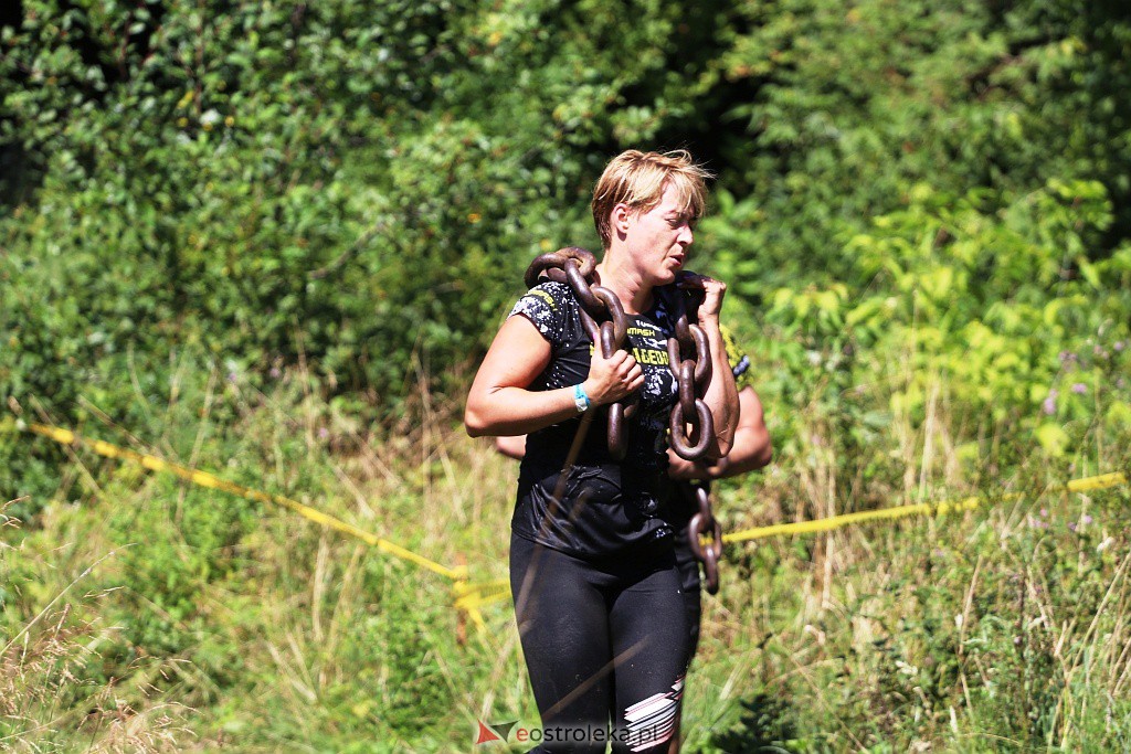 Runmageddon 5k by Melvit OSTROŁĘKA [07.08.2021] - zdjęcie #588 - eOstroleka.pl
