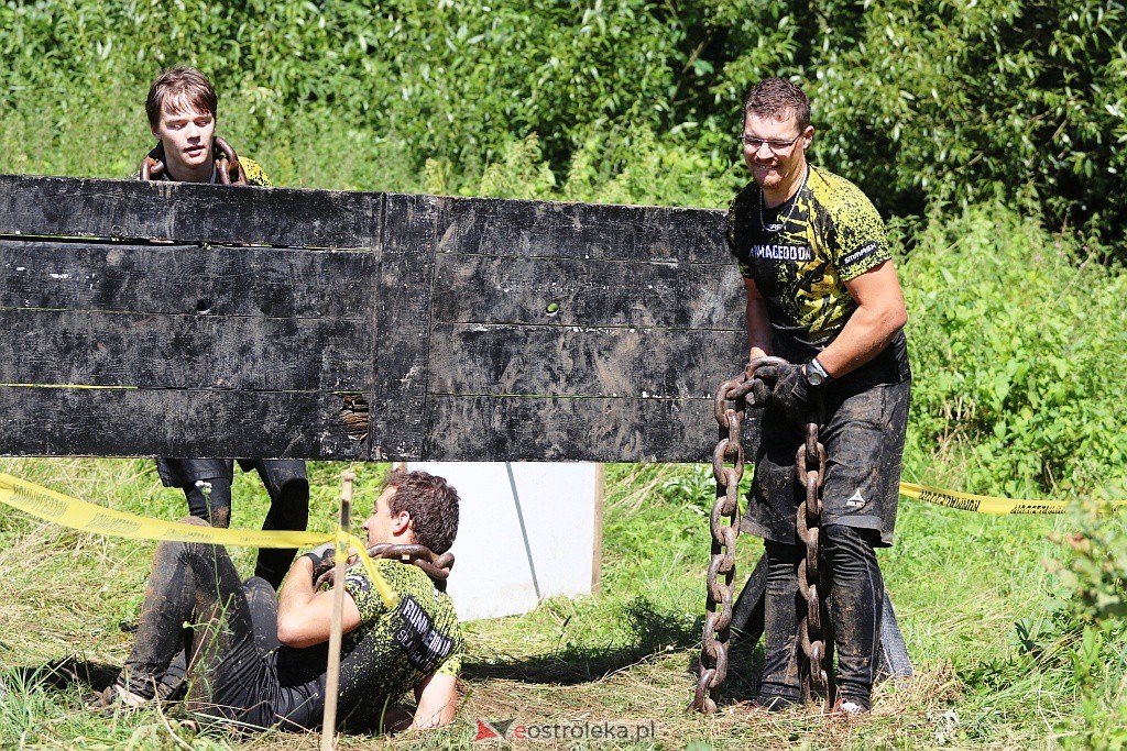 Runmageddon 5k by Melvit OSTROŁĘKA [07.08.2021] - zdjęcie #587 - eOstroleka.pl
