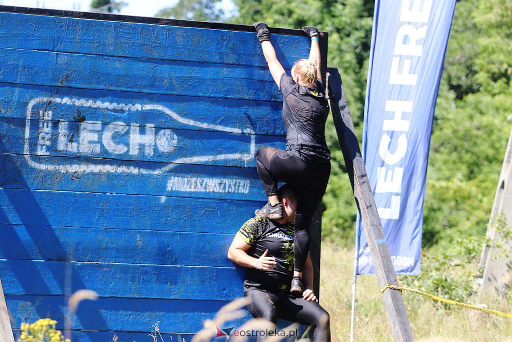 Runmageddon 5k by Melvit OSTROŁĘKA [07.08.2021] - zdjęcie #585 - eOstroleka.pl