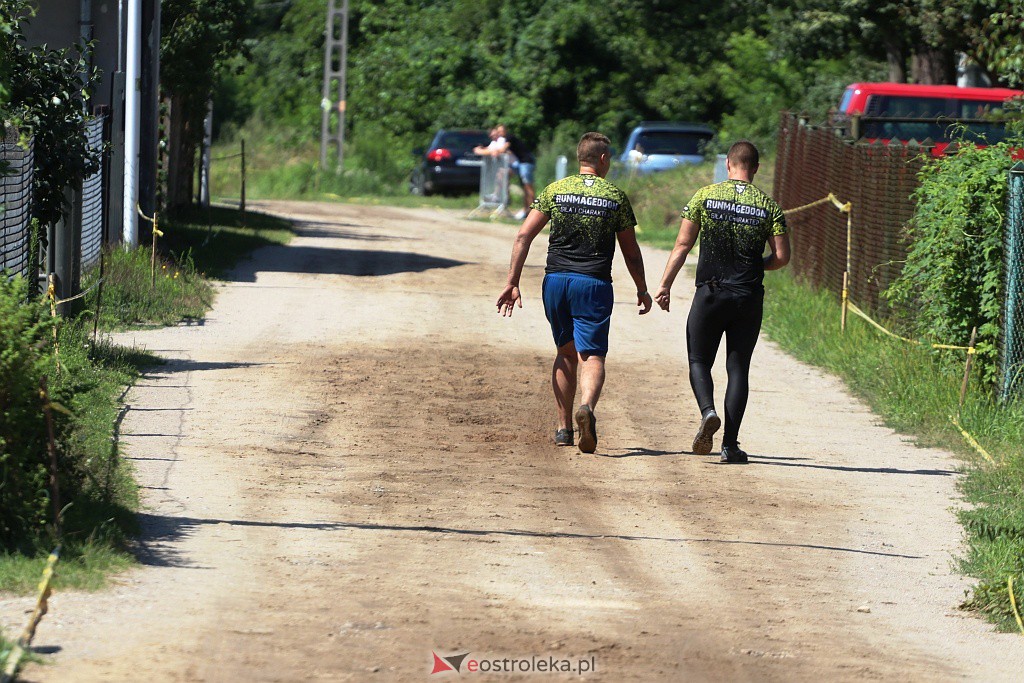 Runmageddon 5k by Melvit OSTROŁĘKA [07.08.2021] - zdjęcie #584 - eOstroleka.pl