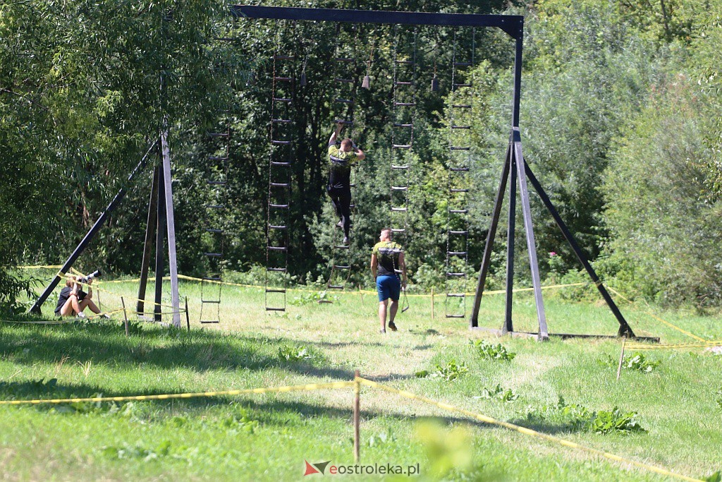 Runmageddon 5k by Melvit OSTROŁĘKA [07.08.2021] - zdjęcie #583 - eOstroleka.pl